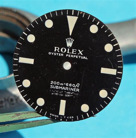 Rolex 1570 1520 1530